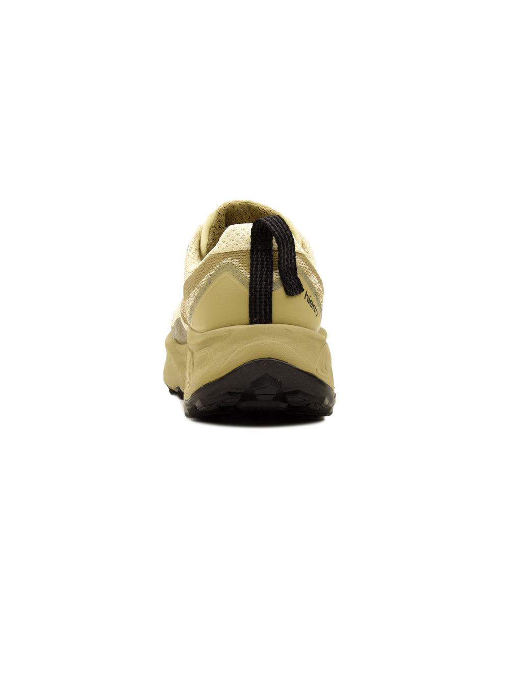 New Balance Fresh Foam X Hierro v9 Morel Chaussures Trail Marron Homme - 3