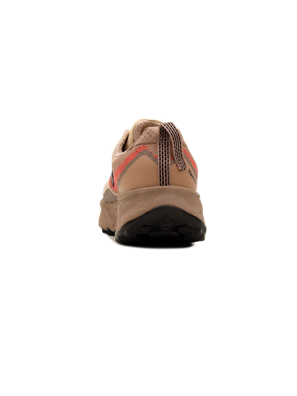 New Balance Fresh Foam X Hierro v9 Chaussures Trail Marron Homme - 3