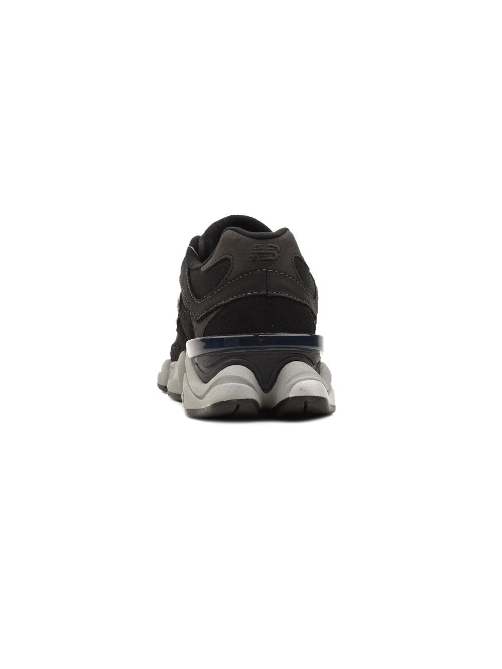 New Balance 9060 Baskets Noir Homme Femme - 3