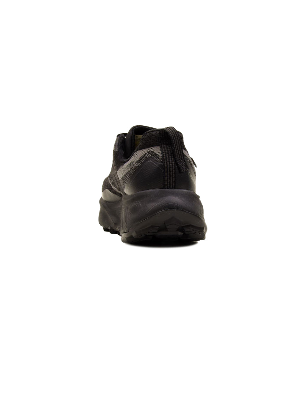 New Balance Fresh Foam X Hierro v9 GTX Chaussures Trail Noir Femme - 3