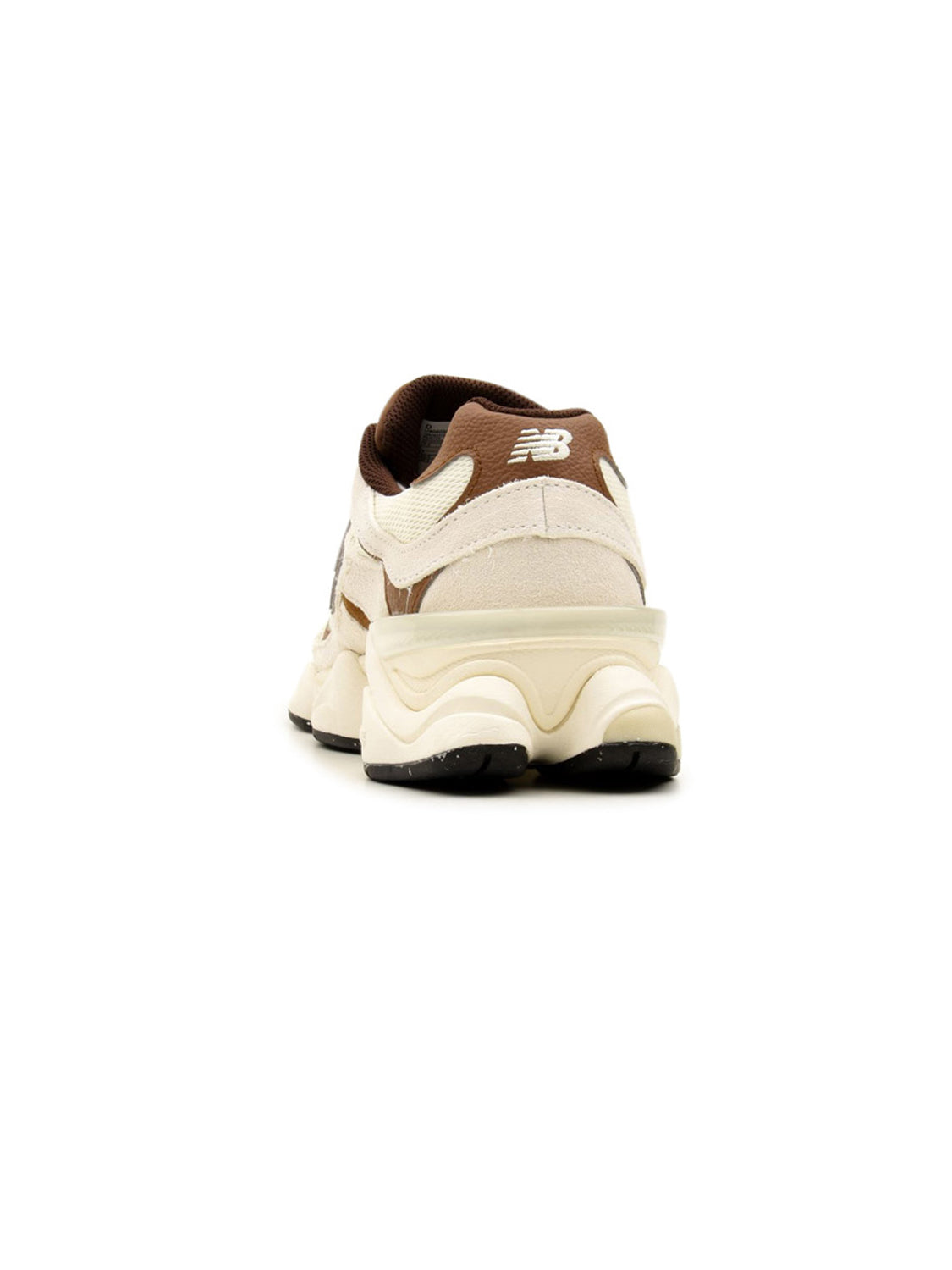 New Balance 9060 Breakfast Tea Angora Baskets Beige Homme Femme - 3