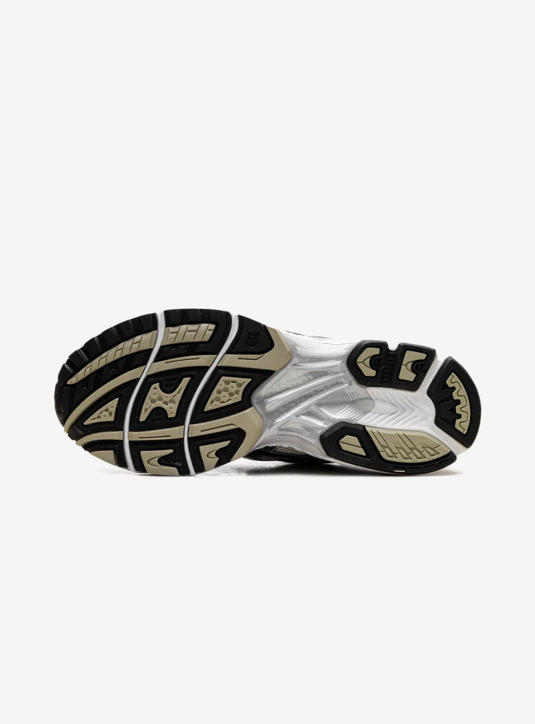 ASICS Gel-Kayano 14 Birch Pure Silver Baskets Beige Argent Homme Femme - 4