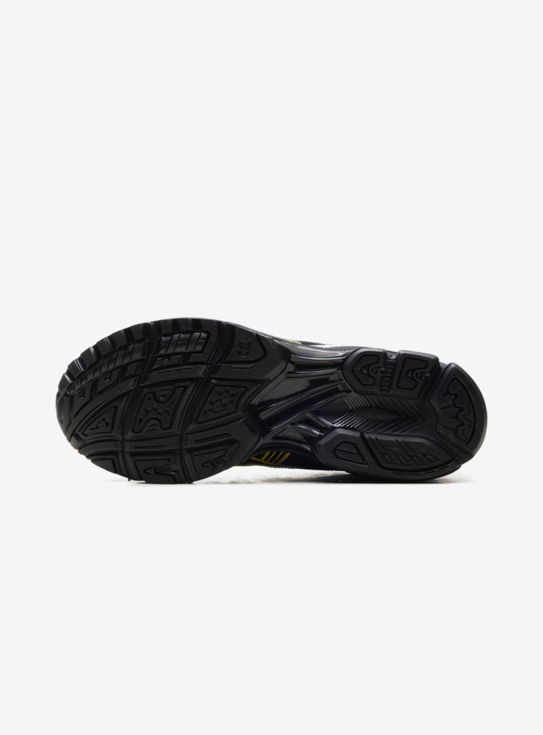 ASICS Gel-Kayano 14 x Kith Marvel vs. Capcom Wolverine Baskets Noir Mixte - 4