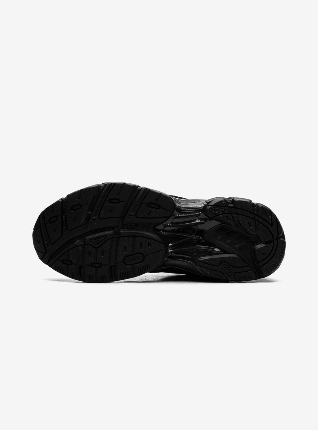 ASICS GT-2160 Black Pure Silver Baskets Noir Argent Homme Femme - 4