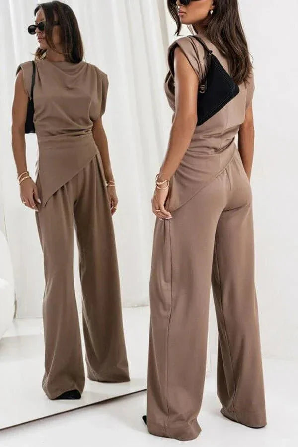 Juliette - Ensemble femme large