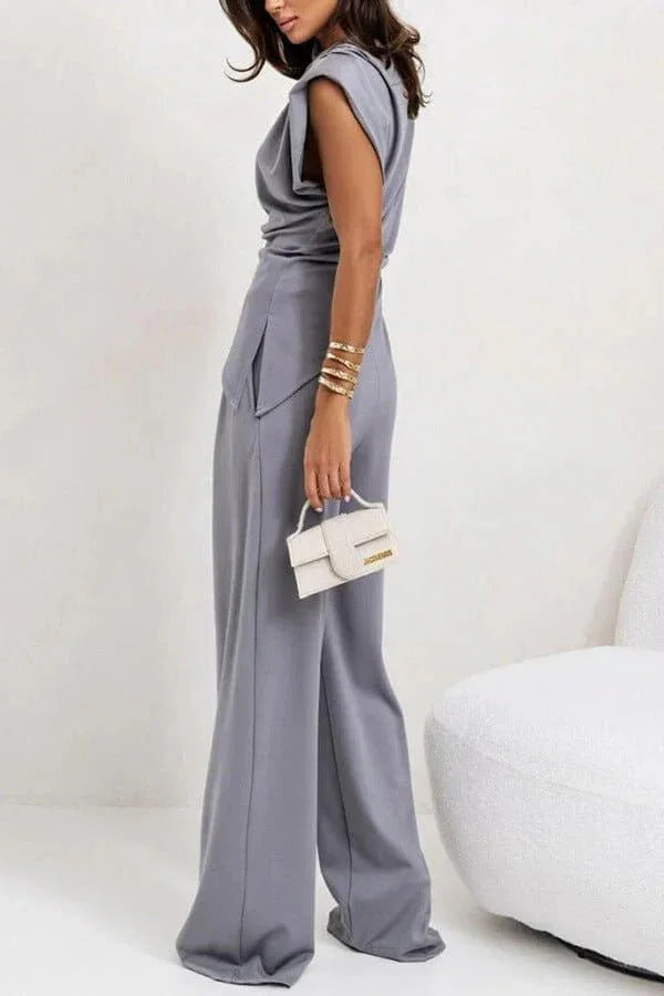 Juliette - Ensemble femme large