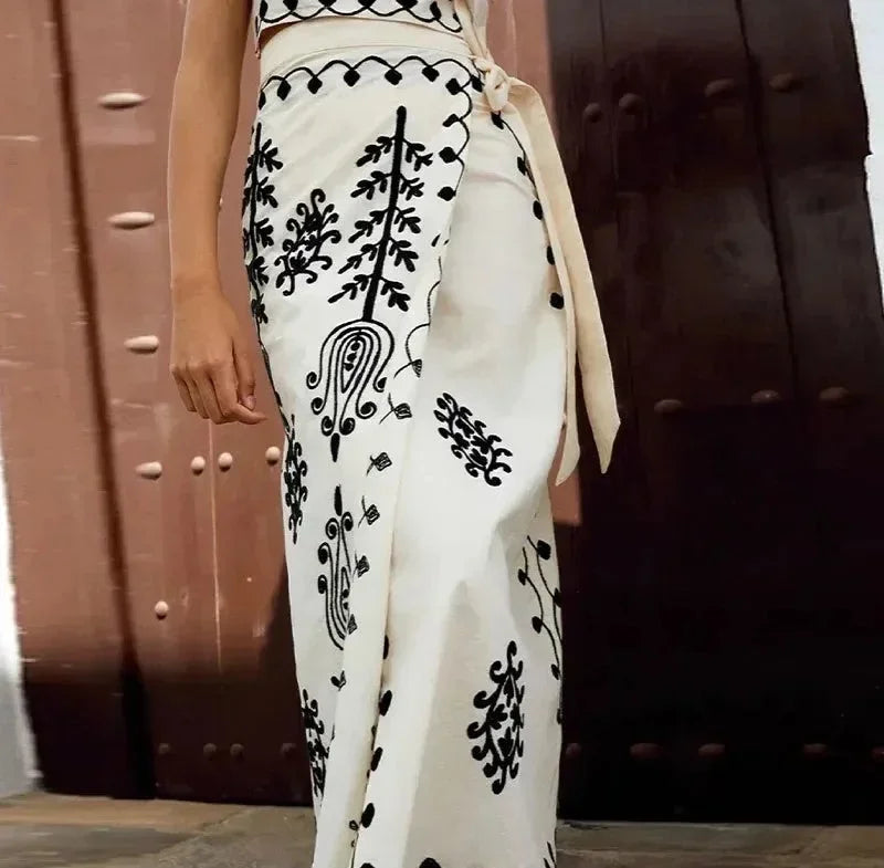 Jade - Ensemble femme