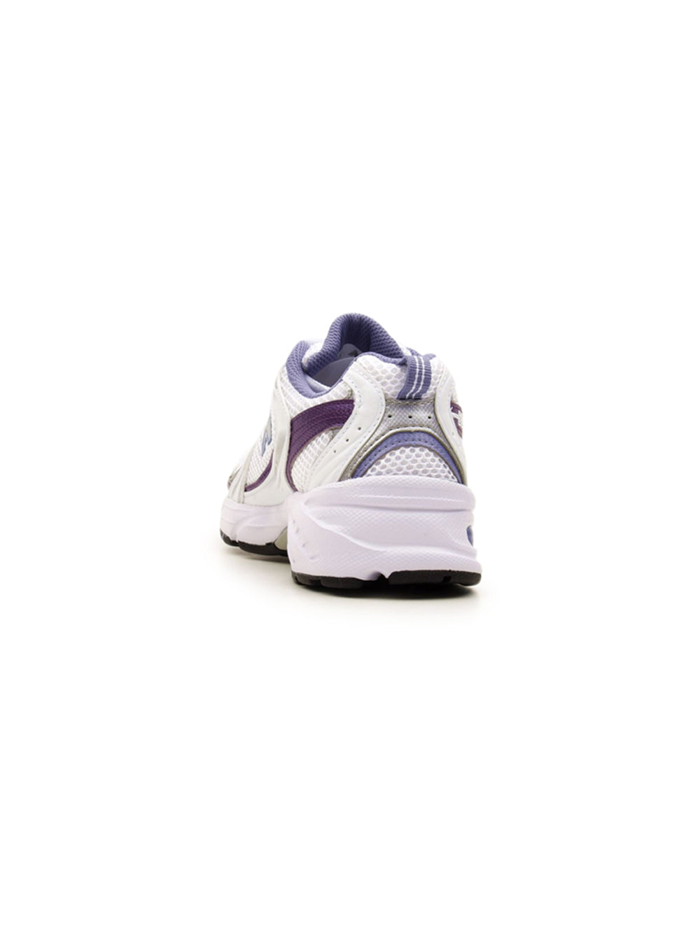 New Balance 530 Baskets Blanc Femme - 3