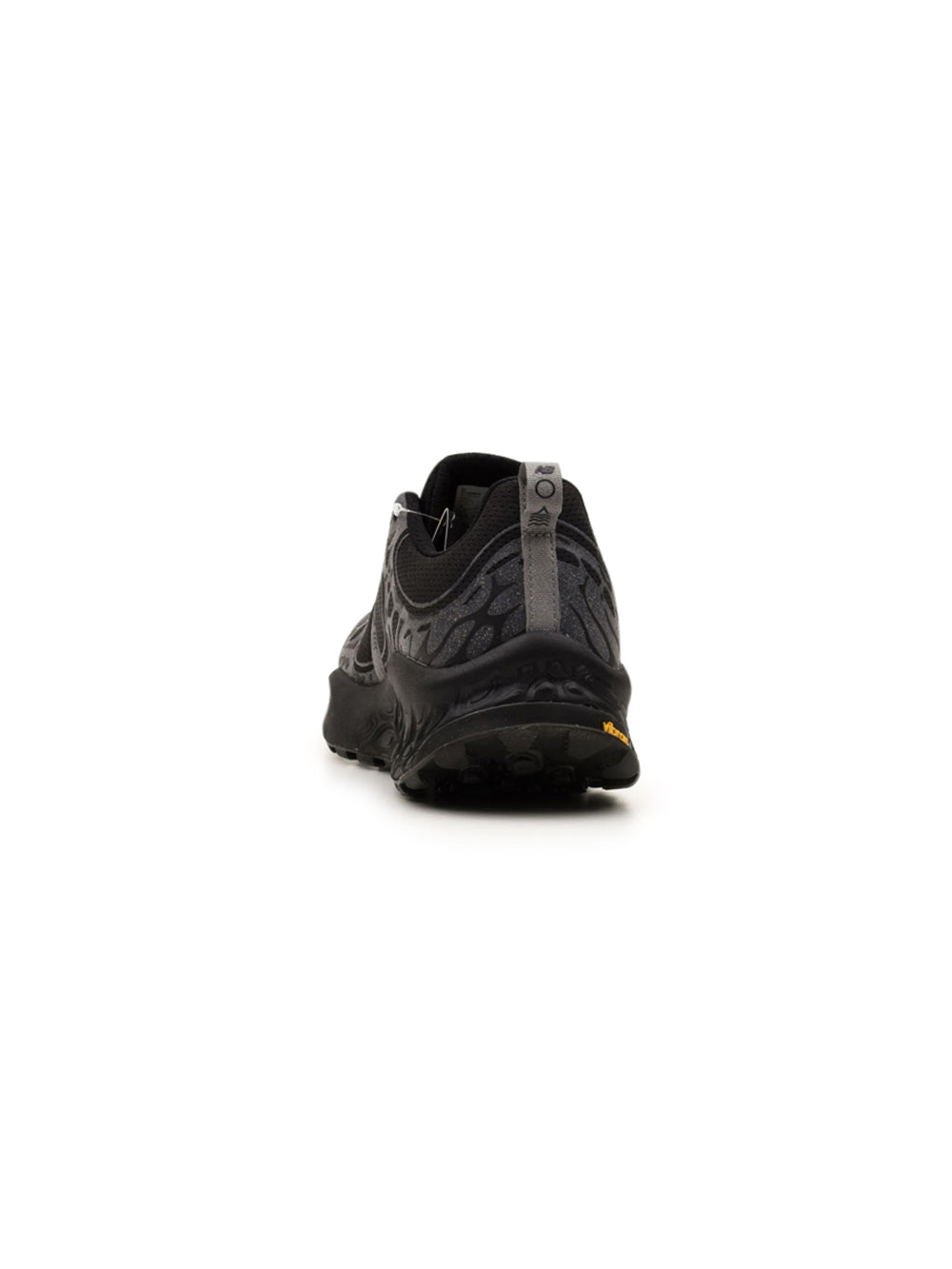 New Balance Fresh Foam X Hierro v9 Chaussures Trail Noir Homme - 3