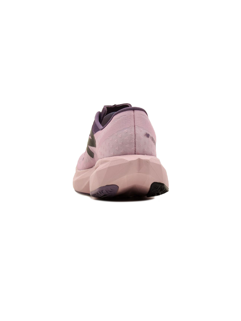 New Balance FuelCell Rebel v5 Chaussures Running Violet Femme - 3