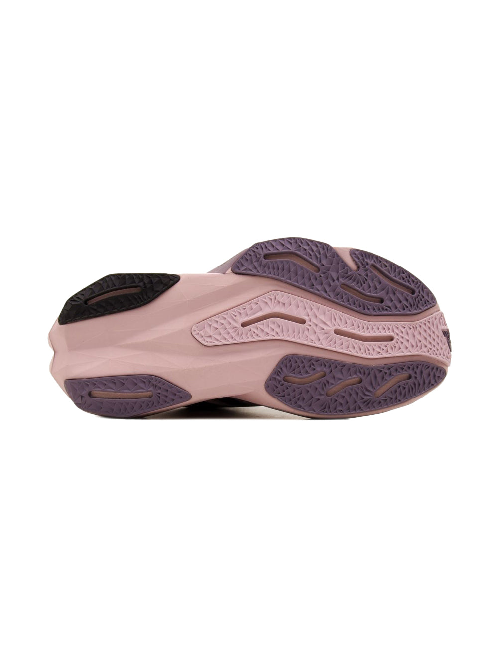 New Balance FuelCell Rebel v5 Chaussures Running Violet Femme - 4