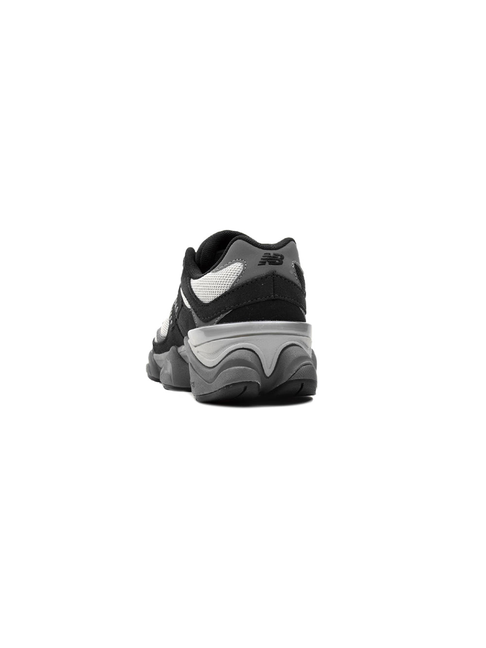 New Balance 9060 Baskets Noir Enfant GC9060BK - 3