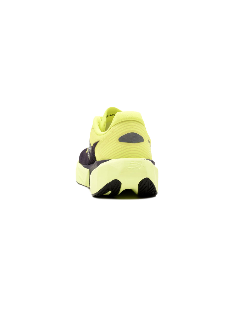New Balance FuelCell Rebel v5 Chaussures Running Vert Homme - 3