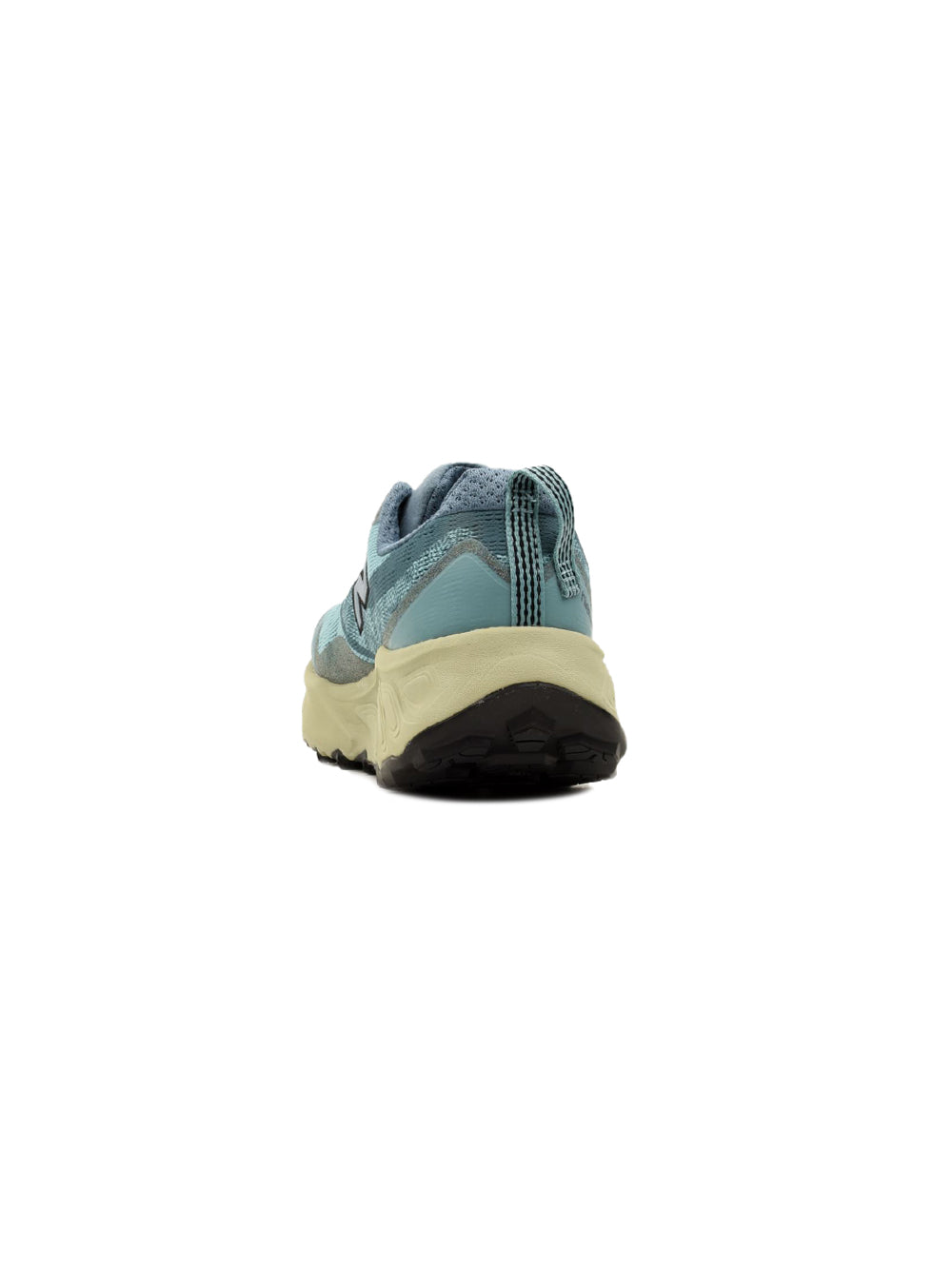 New Balance Fresh Foam X Hierro v9 Chaussures Trail Vert Acqua Homme - 3