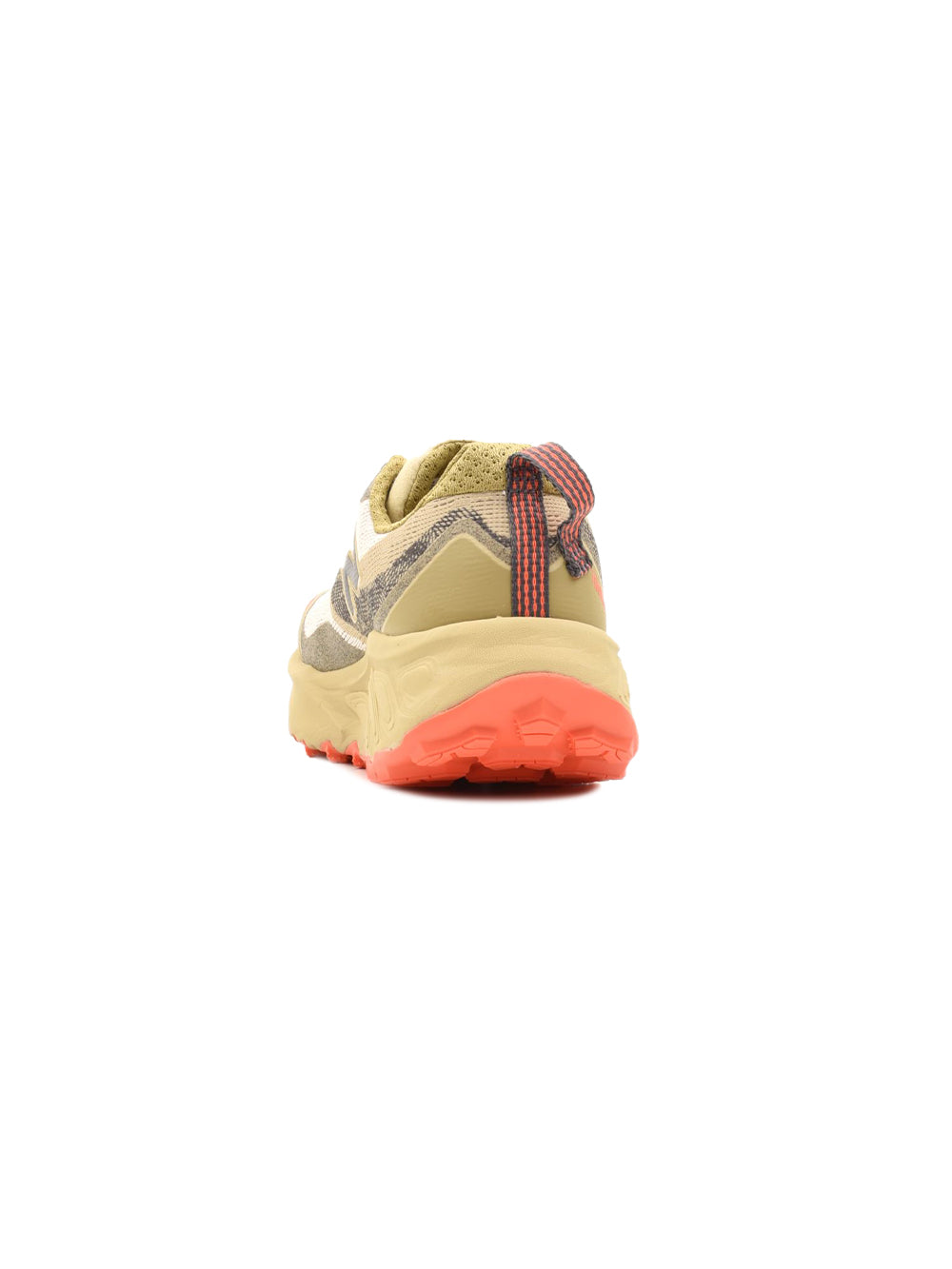 New Balance Fresh Foam X Hierro v9 Chaussures Trail Beige Homme - 3