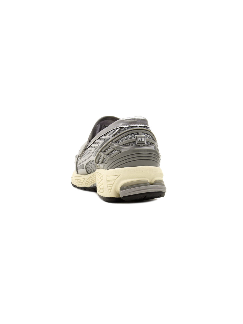 New Balance 1906L Baskets Argent Homme Femme - 3