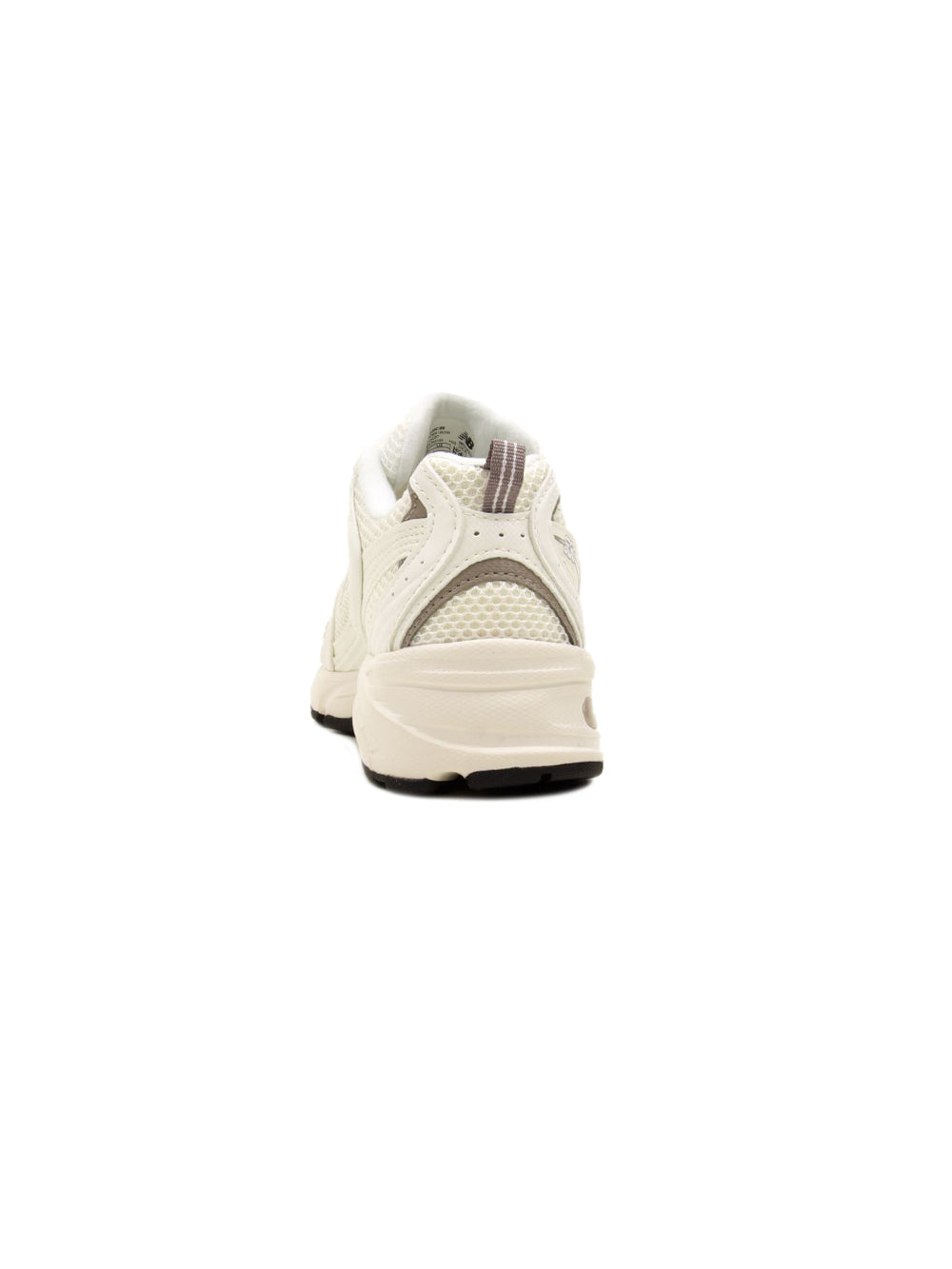 New Balance 530 Sea Salt Baskets Blanc Femme - 3