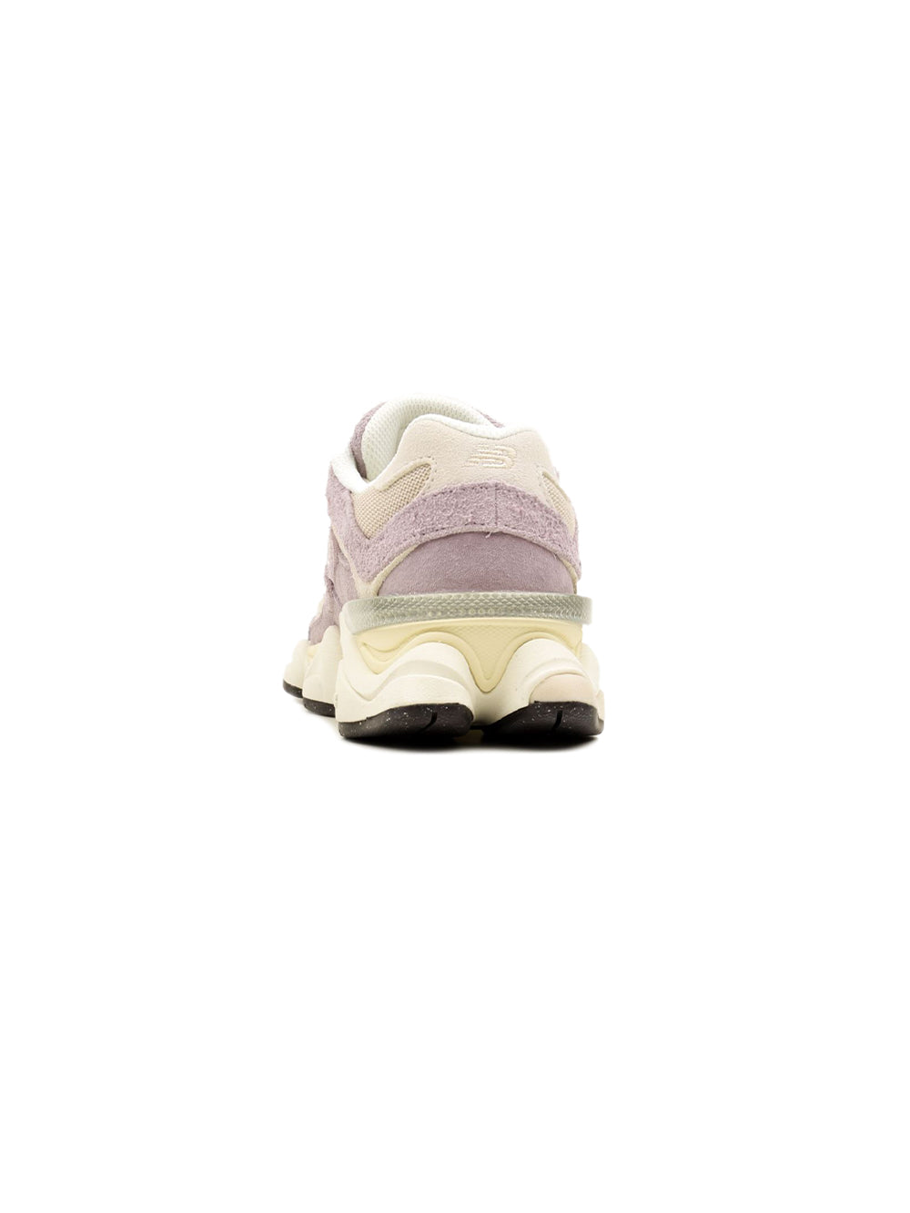 New Balance 9060 Truffle Salt Timberwolf Baskets Gris Homme Femme - 3