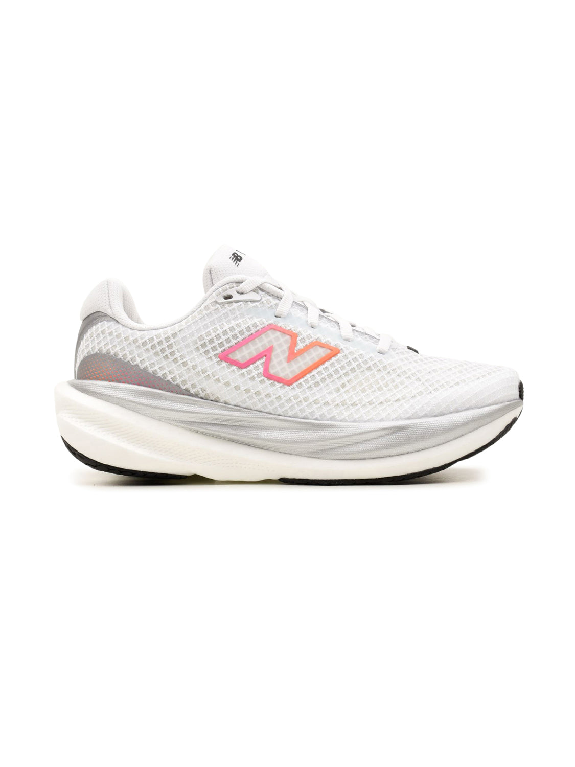 New Balance Fresh Foam X 1080 v15 Chaussures Running Blanc Femme - 1