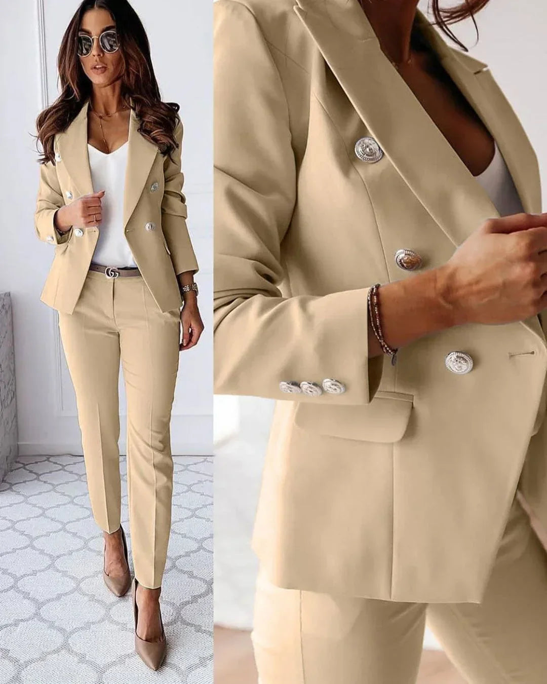 Chloé - Ensemble femme