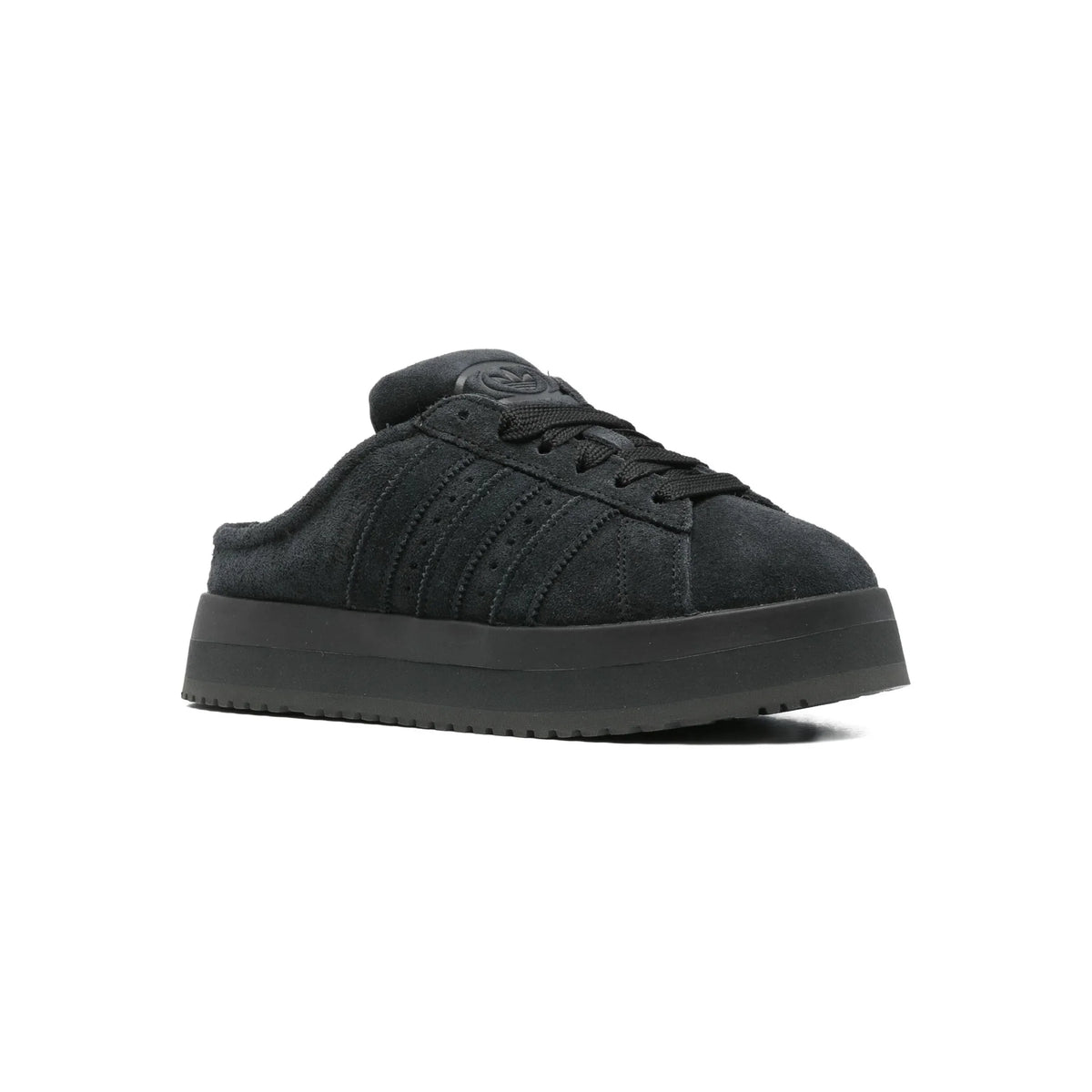 adidas Campus 00s Winter Low Baskets Noir Homme Femme - 2