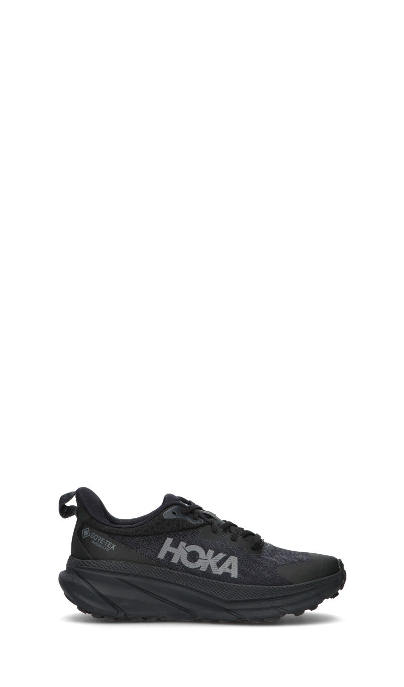 Hoka Challenger ATR 7 GORE-TEX Chaussures Trail Running Noir Homme - 1