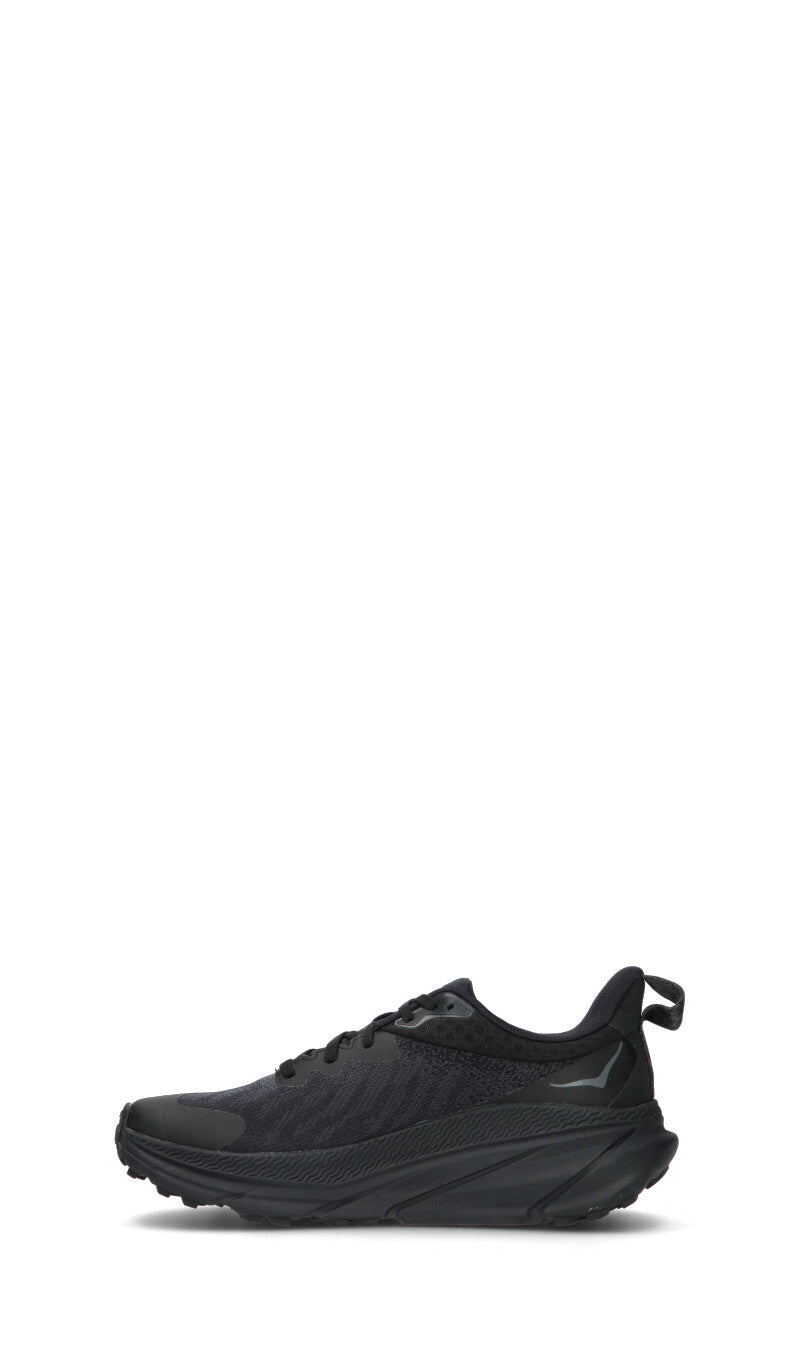 Hoka Challenger ATR 7 GORE-TEX Chaussures Trail Running Noir Homme - 4