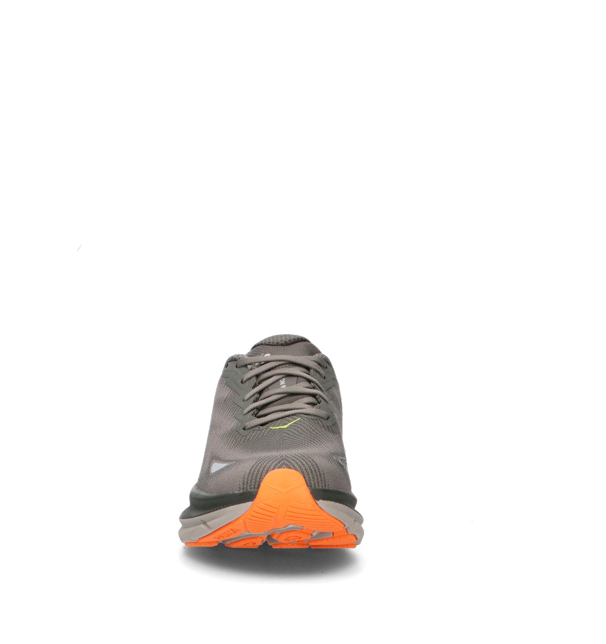 Hoka Clifton 9 GORE-TEX Chaussures Running Gris Homme - 3