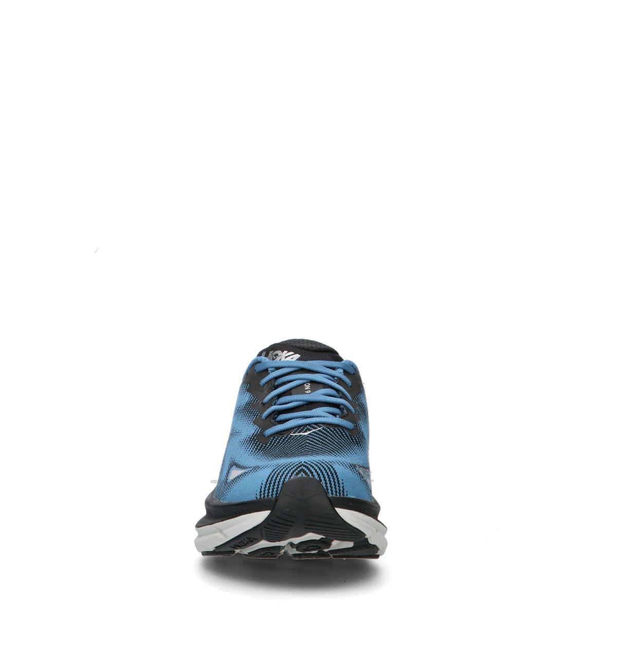 Hoka Clifton 9 GORE-TEX Chaussures Running Noir Gris Homme - 3