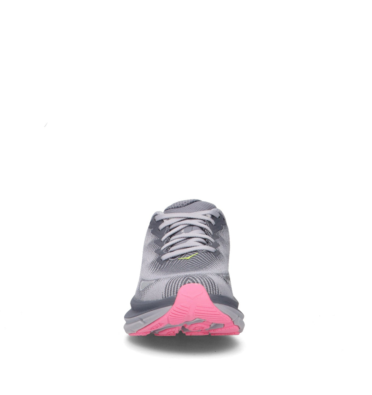 Hoka Clifton 9 GORE-TEX Chaussures Running Gris Femme - 3