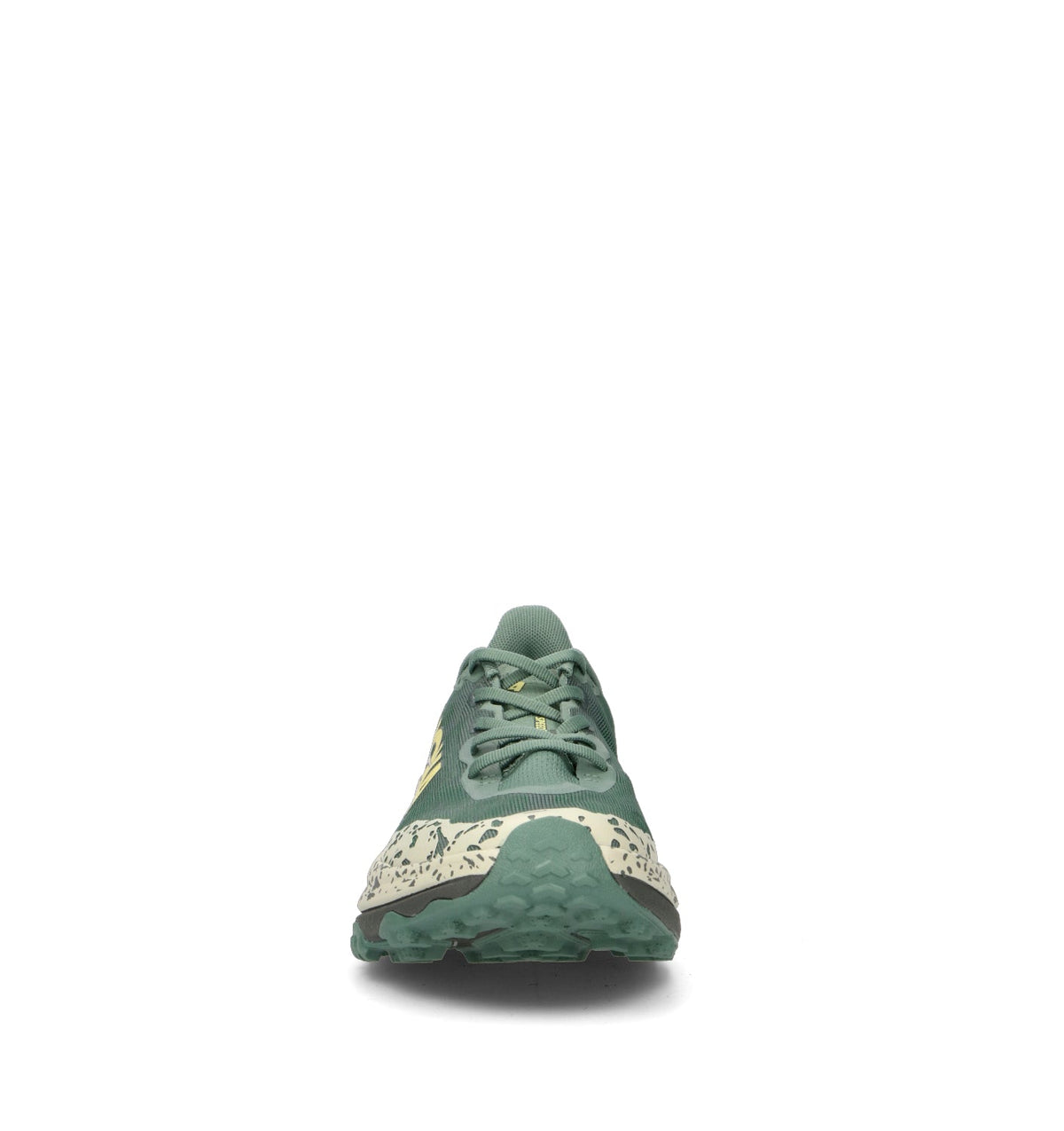 Hoka Speedgoat 6 Chaussures Trail Running Vert Gris Homme - 3