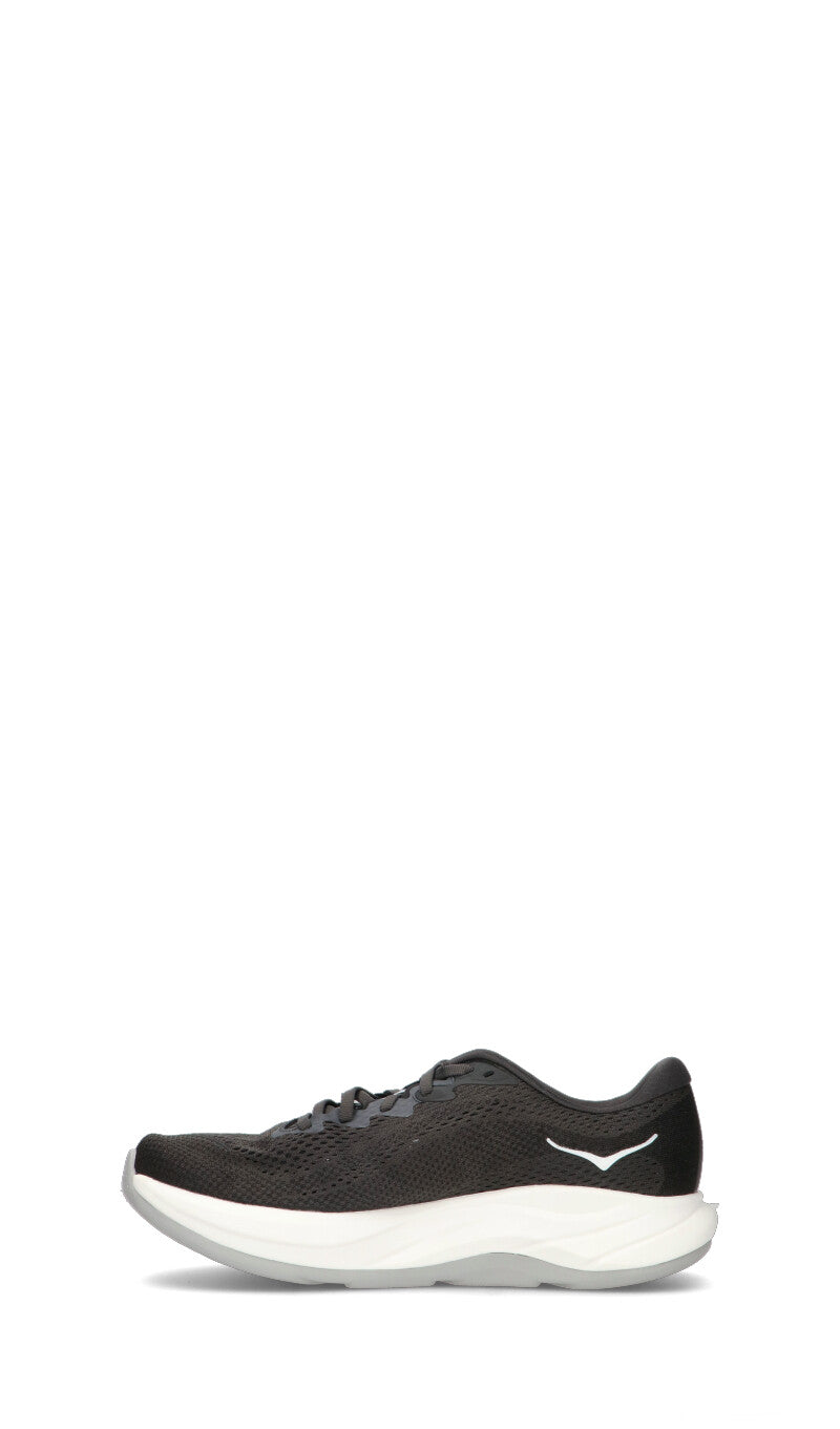 Hoka Rincon 4 Chaussures Running Noir Blanc Homme - 4