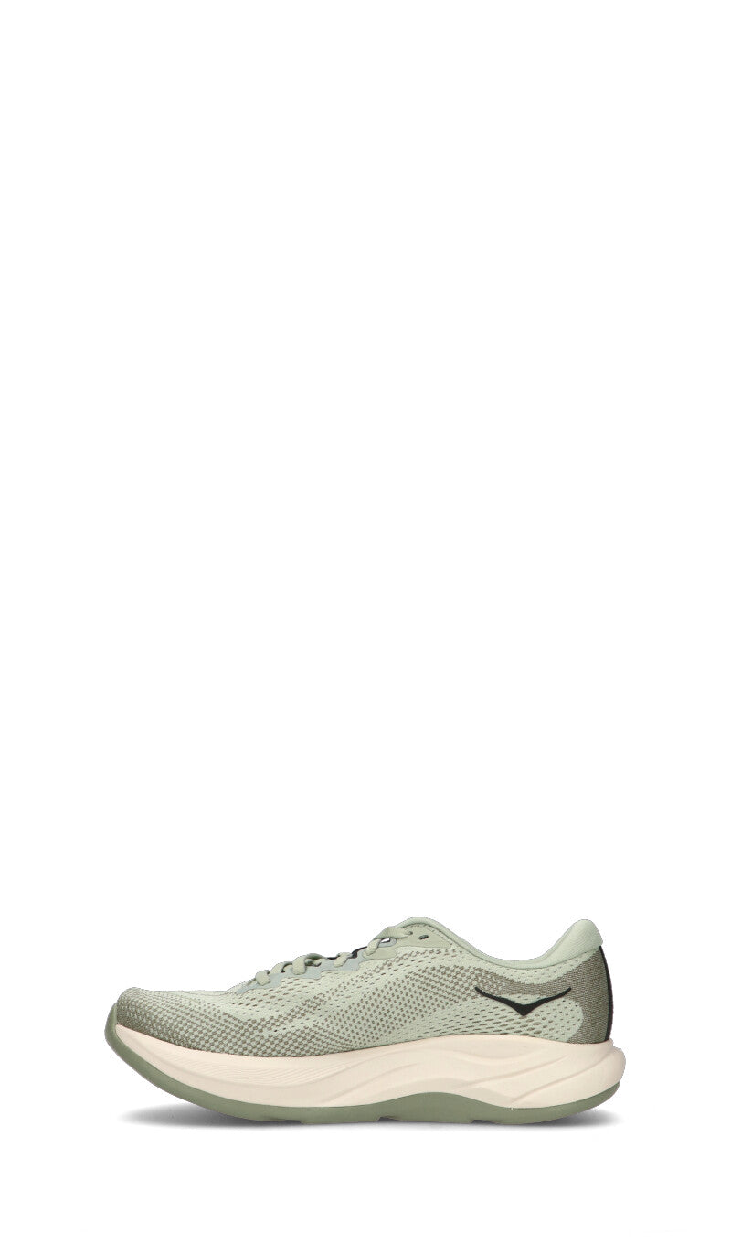Hoka Rincon 4 Chaussures Running Vert Homme - 4