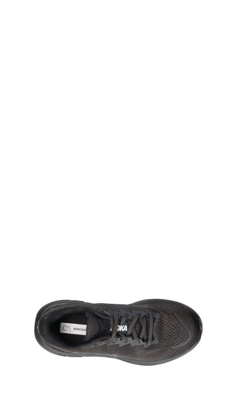 Hoka Rincon 4 Chaussures Running Noir Femme - 5