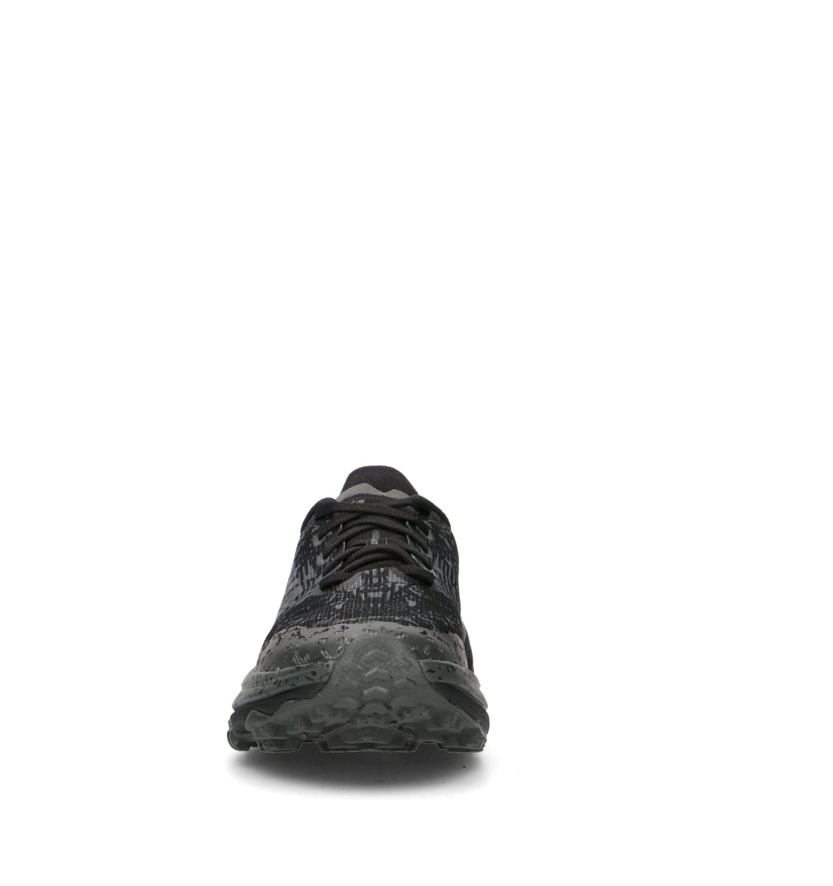Hoka Speedgoat 6 GORE-TEX Chaussures Trail Running Noir Gris Femme - 3