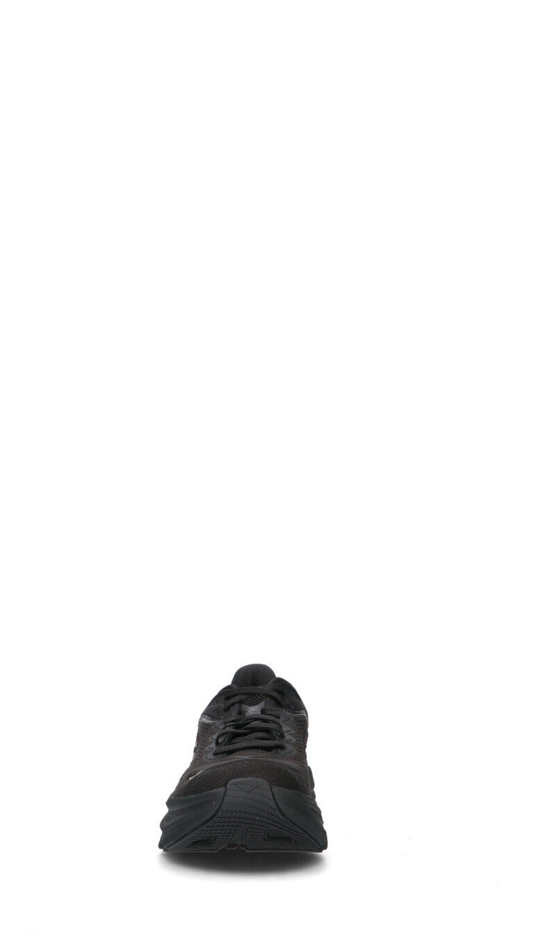 Hoka Bondi 9 Chaussures Running Noir Homme - 8