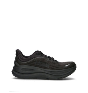 Hoka Bondi 9 Chaussures Running Noir Homme - 1