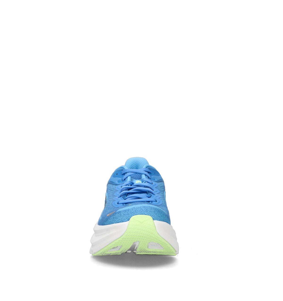 Hoka Bondi 9 Chaussures Running Bleu Cobalt Homme - 3