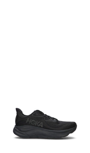 Hoka Clifton 10 Chaussures Running Noir Homme - 1