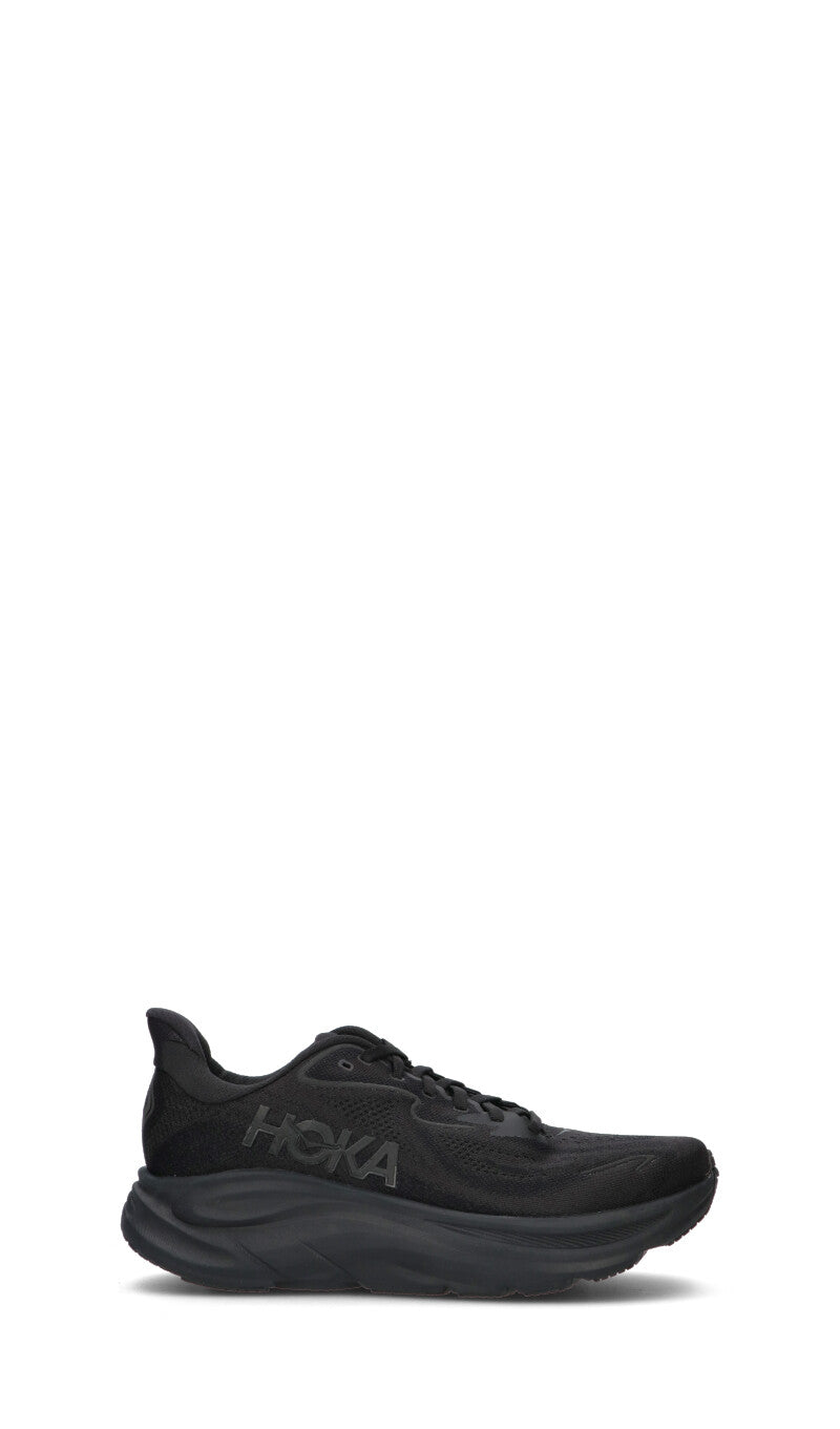 Hoka Clifton 10 Chaussures Running Noir Homme - 1