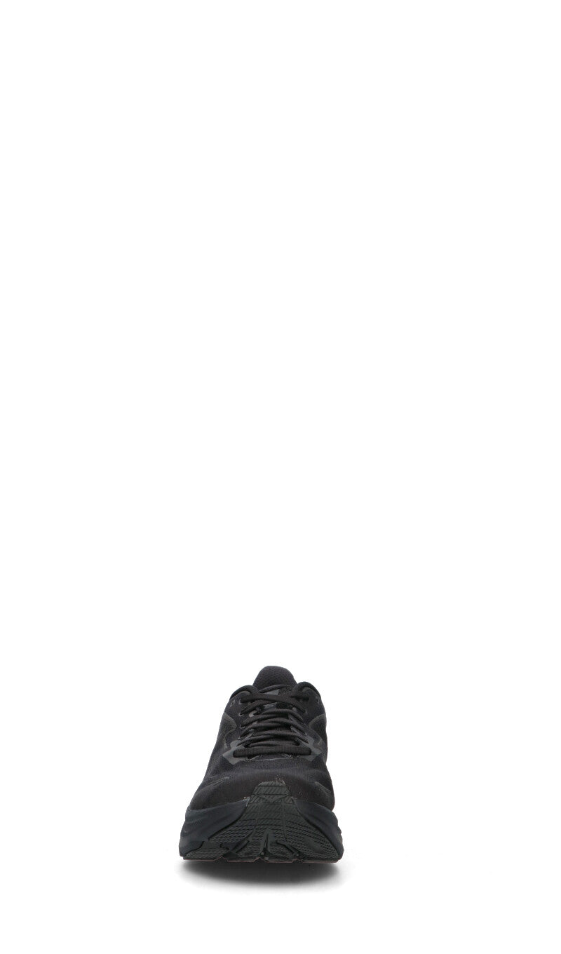 Hoka Clifton 10 Chaussures Running Noir Homme - 3