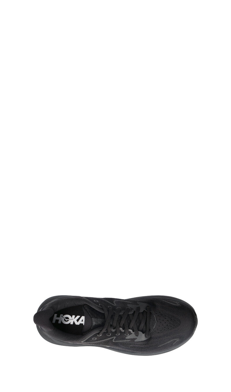 Hoka Clifton 10 Chaussures Running Noir Homme - 5