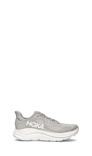 Hoka Clifton 10 Chaussures Running Gris Homme - 1