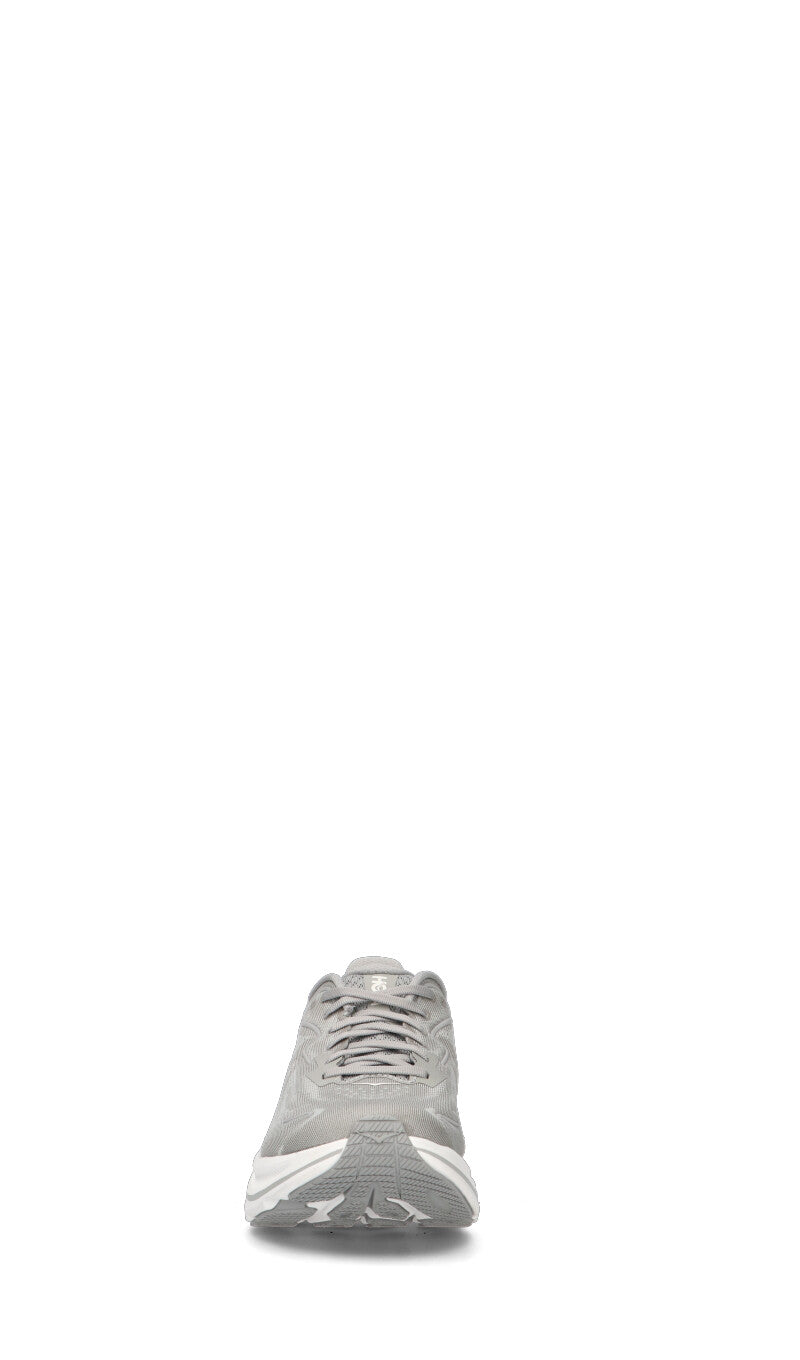 Hoka Clifton 10 Chaussures Running Gris Homme - 3