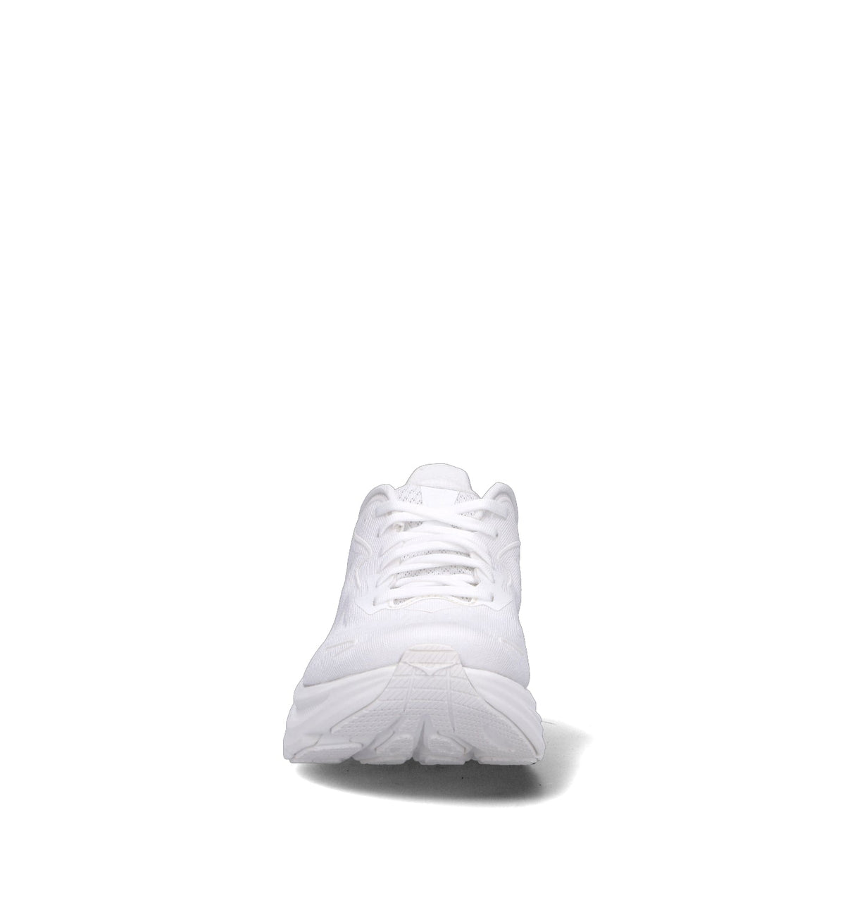 Hoka Clifton 10 Chaussures Running Blanc Homme - 3