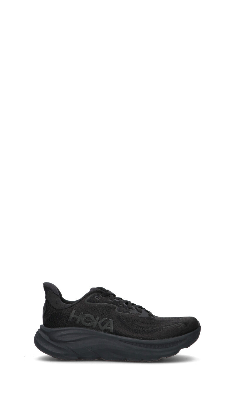 Hoka Clifton 10 Chaussures Running Noir Femme - 1