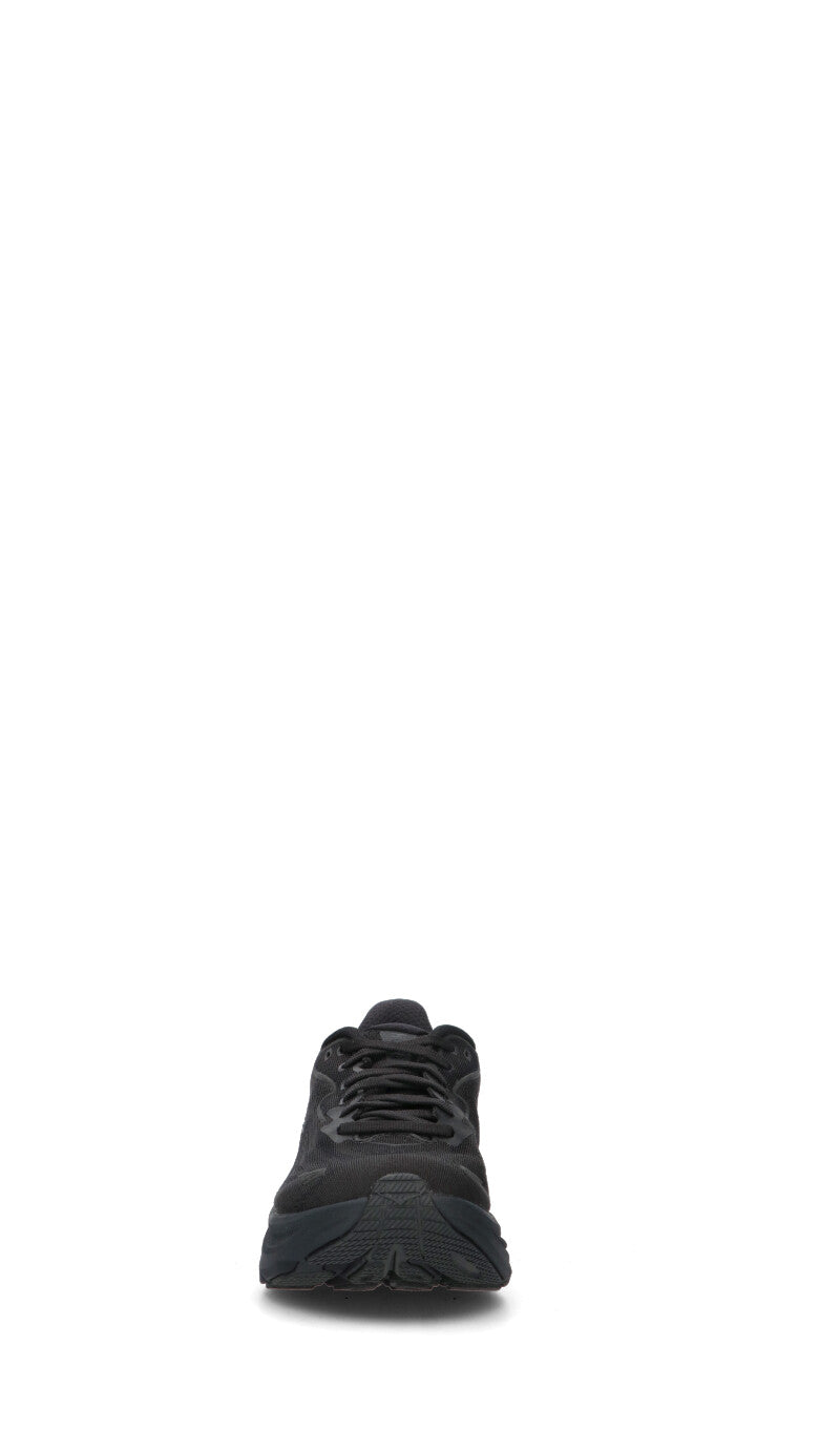 Hoka Clifton 10 Chaussures Running Noir Femme - 3