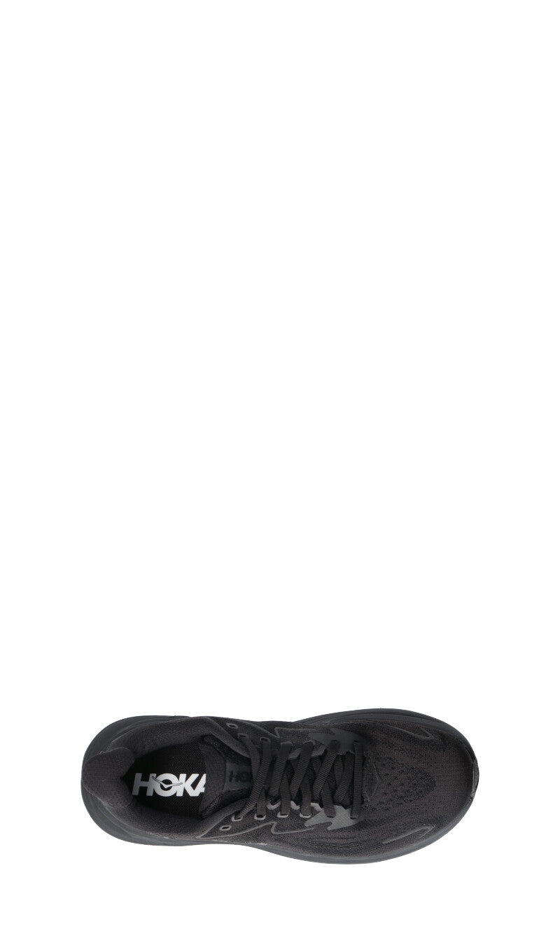 Hoka Clifton 10 Chaussures Running Noir Femme - 5
