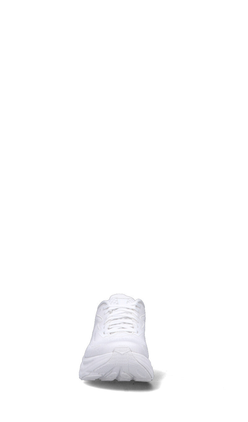 Hoka Clifton 10 Chaussures Running Blanc Femme - 3
