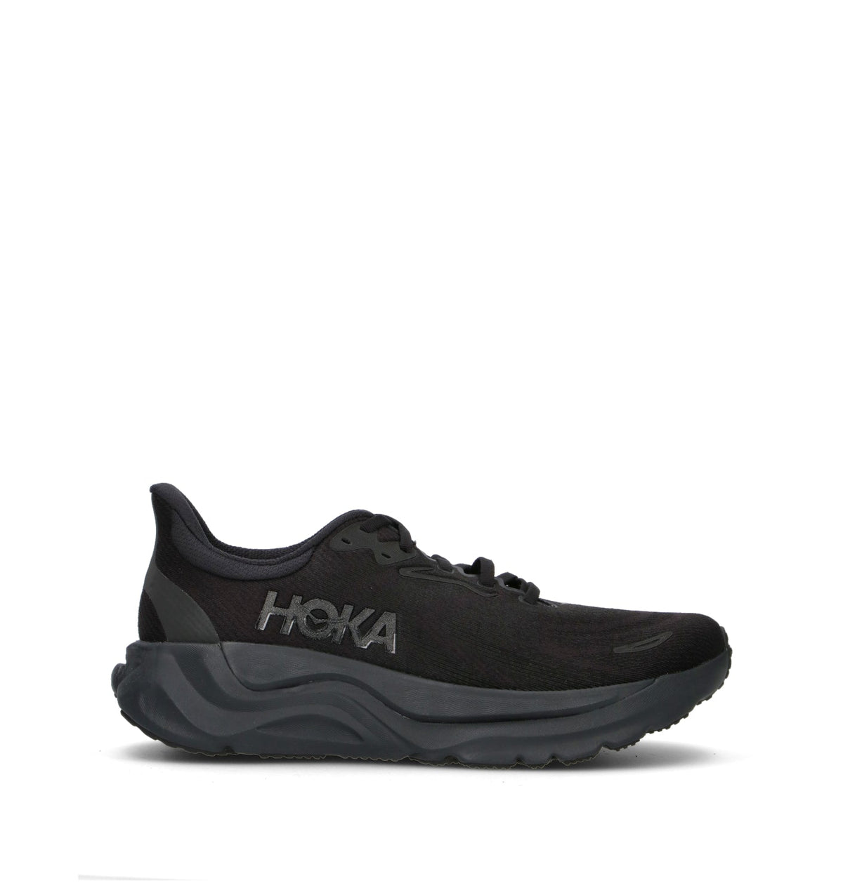 Hoka Arahi 8 Chaussures Running Stabilité Noir Homme - 1